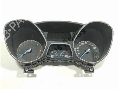 Quadrante FORD FOCUS III Turnier 1.6 TDCi (115 hp) 32279694