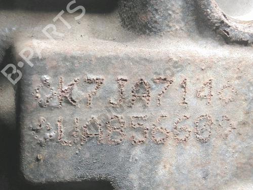 Engine DACIA SANDERO 1.4 MPI LPG | BP38530457M1  - Image 5