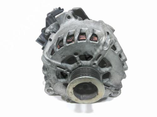Alternador Alternador CITROËN C4 Picasso II 1.6 HDi / BlueHDi 115 (115 hp) 36946505 36946505
