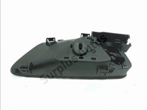 Front right interior door handle FORD FIESTA VII (HJ, HF) 1.1 Ti-VCT | BP32102472I14 - Image 2