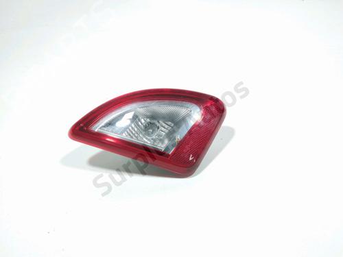 Left tailgate light RENAULT TWINGO II (CN0_) 1.2 16V (CN04, CN0B) | BP28268236C79 