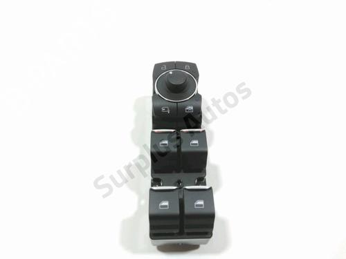 Used Left front window switch FORD PUMA (J2K, CF7) 1.0 Flexifuel (125 hp) 28249229