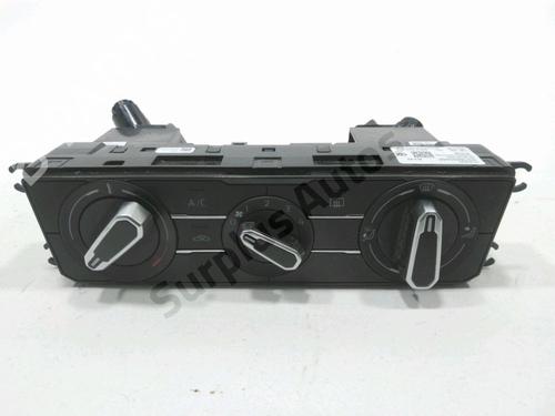 Used Climate control VW POLO VI (AW1, BZ1, AE1) 1.0 TSI (95 hp) 30988933