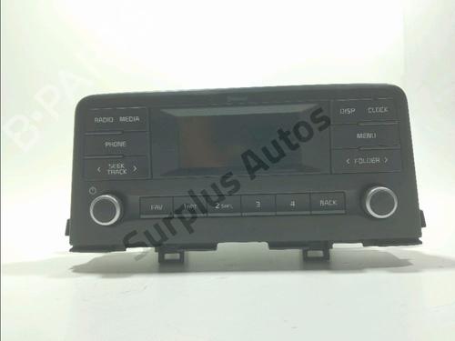 Used Radio Radio 39490806 39490806