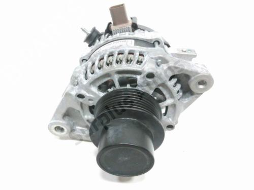 Used Alternator TOYOTA AYGO (_B4_) 1.0 VVTi (KGB40) (72 hp) 30190893
