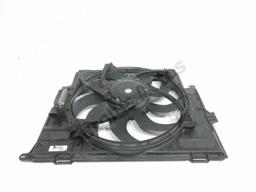 Used Radiator fan BMW 1 (F20) 116 d (116 hp) 28223185