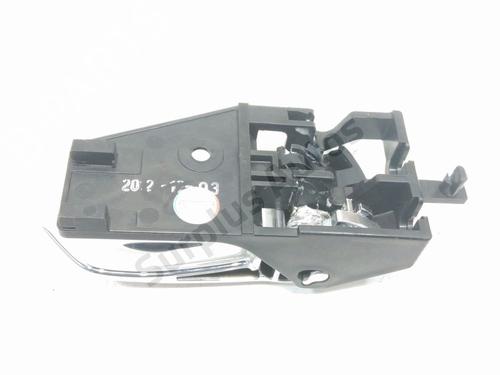 Front left interior door handle SUZUKI SWIFT IV (FZ, NZ) 1.2 (AZH412, ZC72S) | BP39089116I13 - Image 2