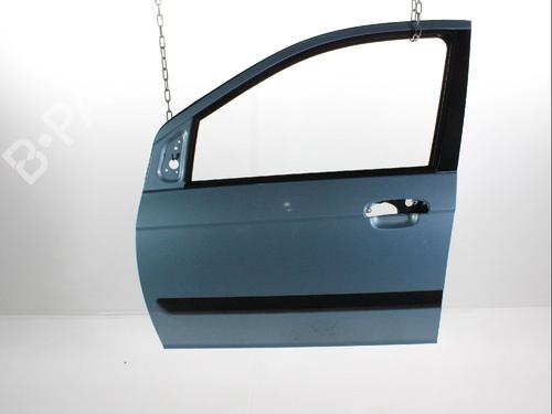 left-front-door-hyundai-getz-tb-2001-2002-2003-2004-2005-2006-2007-2008-2009-2010-2011-28244188 main image