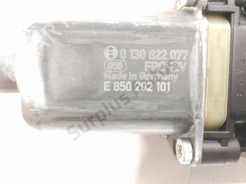 Front right window mechanism AUDI A3 Sportback (8YA, 8YF) 35 TFSI Mild Hybrid | BP37773781C23 - Image 3