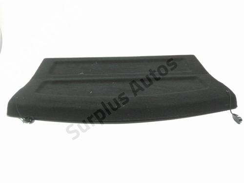 Used Rear parcel shelf PEUGEOT 3008 II SUV (MC_, MR_, MJ_, M4_) Hybrid (224 hp) 28262383