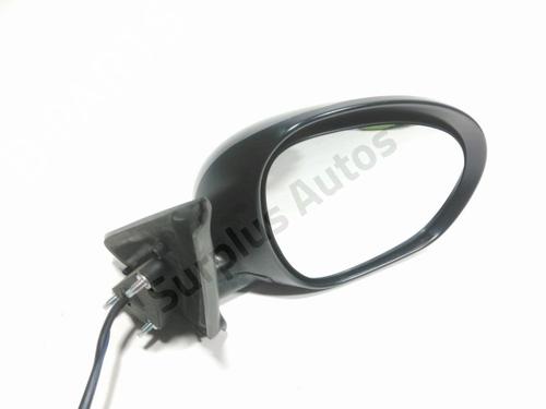 Außenspiegel rechts für NISSAN JUKE (F15) 1.5 dCi (110 hp) 31822500