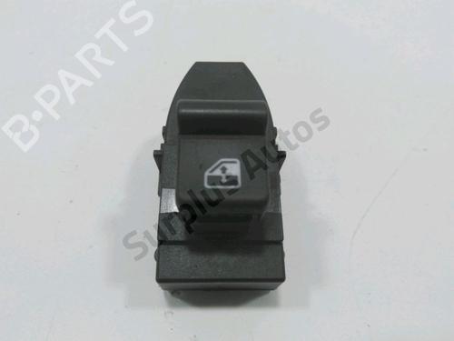 Mando elevalunas trasero izquierdo ALFA ROMEO 159 Sportwagon (939_) 2.4 JTDM (939BXD1B, 939BXD12) (200 hp) 32488639