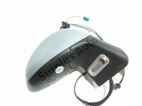 Used Right mirror CITROËN C4 I (LC_) 1.6 HDi (90 hp) 28245547