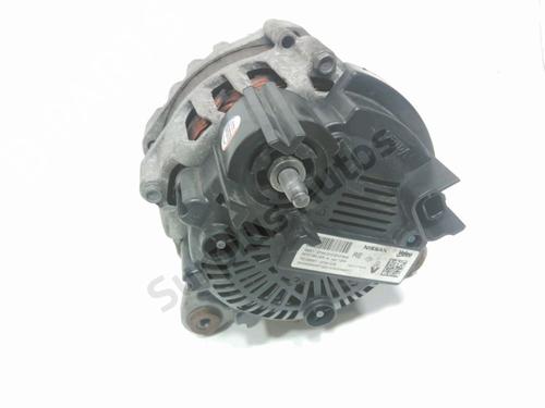 Alternator DACIA SANDERO II TCe 90 (B8M1, B8MA, B8AC) | BP28222789M7 - Image 3