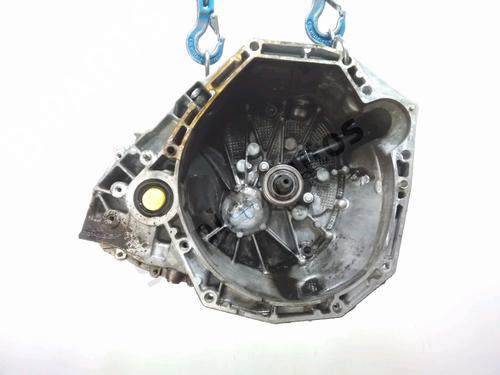 Used Gearbox Gearbox DACIA DUSTER (HS_) 1.5 dCi (109 hp) 28224252 28224252
