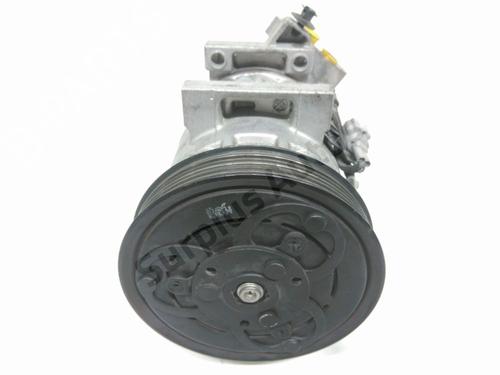 Used AC compressor AC compressor 38009374 38009374