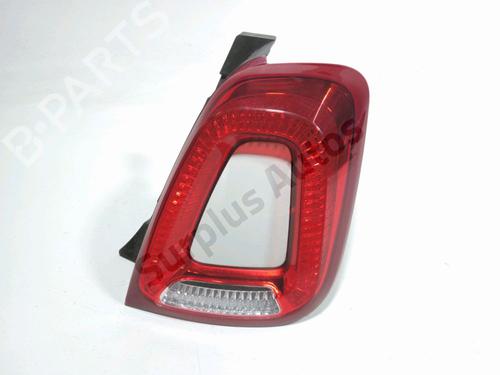 Used Right taillight Right taillight 39195533 39195533