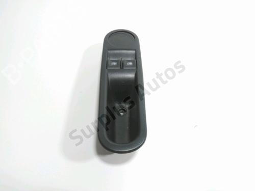 Used Left front window switch RENAULT TWINGO III (BCM_, BCA_) 1.0 SCe 70 (BCMB) (69 hp) 28249690