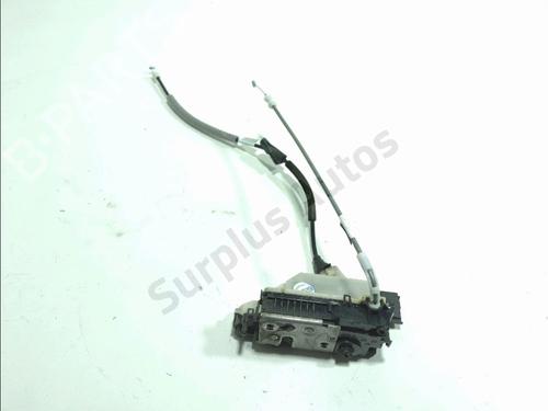 front-right-lock-citroen-c4-ii-nc_-2009-33191109 main image