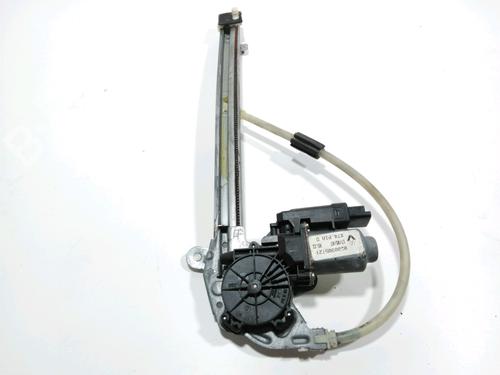 Used Rear right window mechanism RENAULT LAGUNA II (BG0/1_) 2.0 dCi (BG1T) (150 hp) 28250793