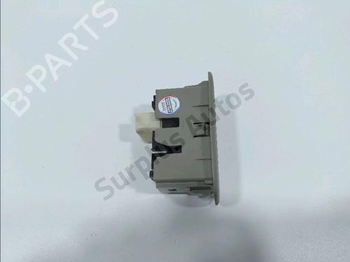 Left rear window switch TOYOTA AURIS (_E15_) 2.0 D-4D (ADE150_, ADE150R) | BP31327168I29