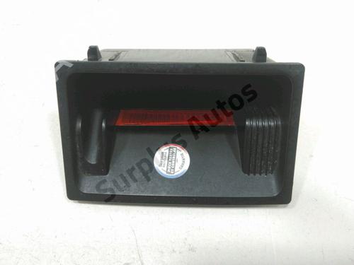 Asbak AUDI A5 Sportback (8TA) 2.0 TDI (170 hp) 31240165