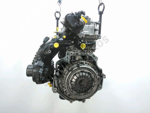 Engine RENAULT TWINGO III (BCM_, BCA_) 1.0 SCe 75 | BP37761960M1 - Image 4