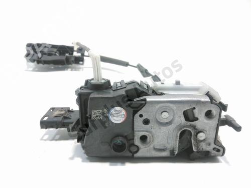 Venstre bagtil lås Venstre bagtil lås CITROËN C3 II (SC_) 1.4 VTi 95 (95 hp) 34416643 34416643
