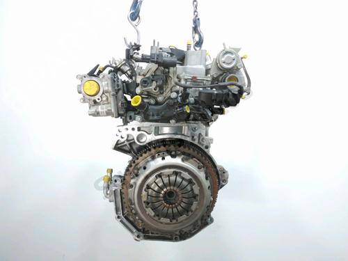 Engine RENAULT CAPTUR I (J5_, H5_) 0.9 TCe 90 | BP40059034M1 - Image 2