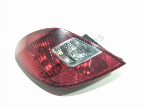 left-taillight-opel-corsa-d-s07-2006-2007-2008-2009-2010-2011-2012-2013-2014-2015-34262895 main image