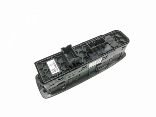 Left front window switch RENAULT MEGANE IV Hatchback (B9A/M/N_) 1.5 Blue dCi 115 (B9A6) | BP28249726I27 