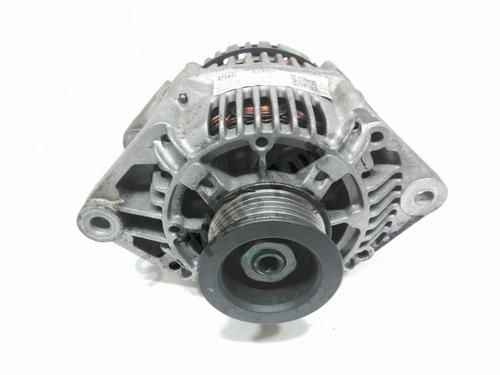 Used Alternator RENAULT KANGOO (KC0/1_) 1.9 dTi (KC0U) (80 hp) 30985916