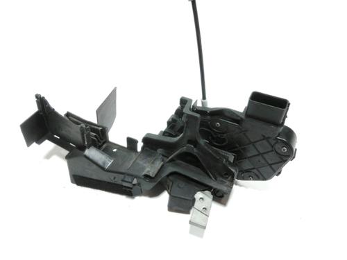 Front right lock FORD MONDEO IV Turnier (BA7) 2.0 TDCi | BP28247147C97 