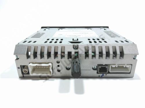 Radio MERCEDES-BENZ CITAN Box Body/MPV (W415) 109 CDI (415.601, 415.603, 415.605) | BP28232008E6 