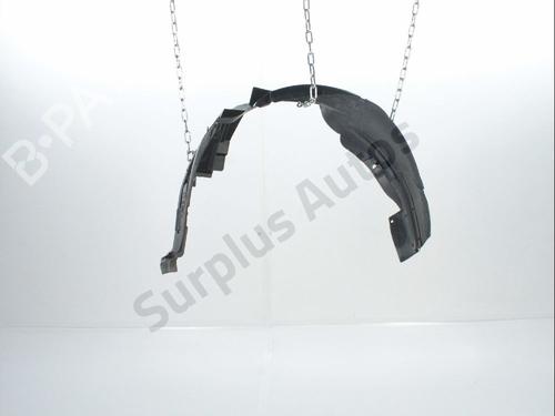 Used Wheel arch FIAT PANDA (312_, 319_) 1.2 (312PXA1A) (69 hp) 28236749
