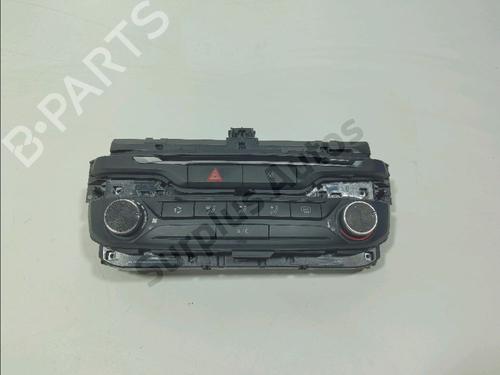 Used Climate control Climate control 38082484 38082484