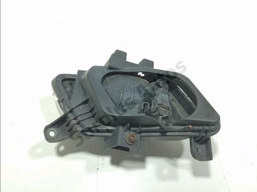 Right front fog light KIA CEE'D Hatchback (ED) 1.6 CRDi 90 | BP40060589C31 - Image 2