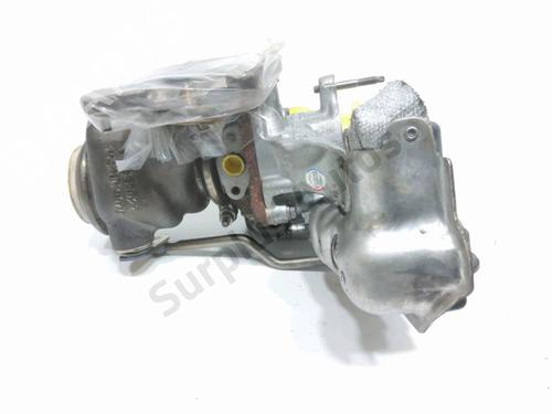 Turbolader/Kompressor RENAULT CLIO V (B7_) 1.0 TCe 100 (B7MT) | BP37762787M71 - Image 4