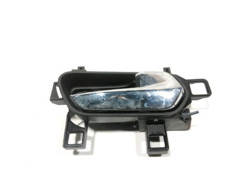 Used Rear right interior door handle Rear right interior door handle 37779695 37779695