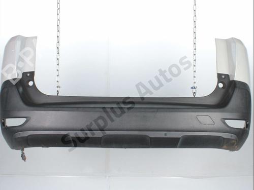 Used Rear bumper Rear bumper 37281913 37281913