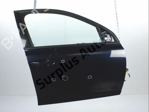 Right front door PEUGEOT 308 II (LB_, LP_, LW_, LH_, L3_) 1.6 HDi 100 | BP28243996C3