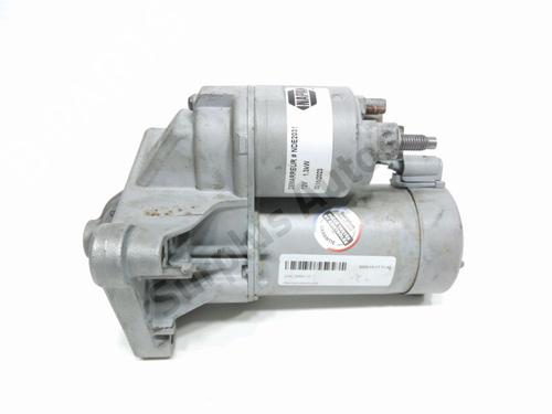 Used Starter RENAULT KANGOO Express (FC0/1_) 1.9 dCi 4x4 (FC0V) (84 hp) 29579567