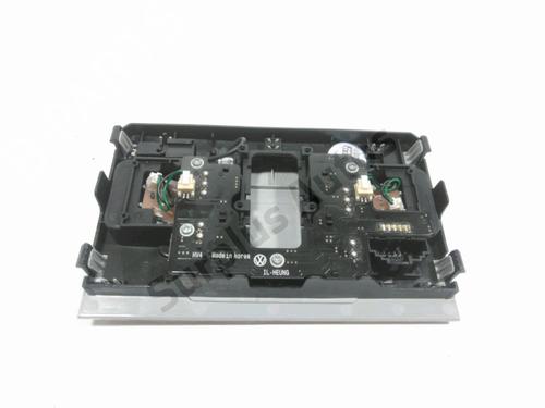 Interior roof light VW GOLF VII (5G1, BQ1, BE1, BE2) 1.6 TDI | BP28263957I8 