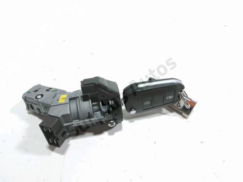 Used Ignition barrel Ignition barrel CITROËN C3 IV (CC_, CB_) 1.2 PureTech 100 (CCHPV4) (101 hp) 33815859 33815859