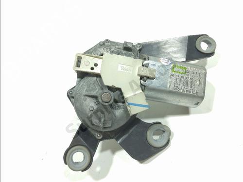 Used Rear wiper motor Rear wiper motor 36661314 36661314