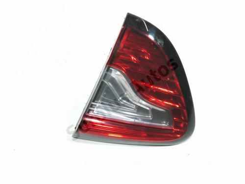 Used Right tailgate light Right tailgate light RENAULT CAPTUR I (J5_, H5_) 1.5 dCi 90 (J5N4, J5M5, J5MW, J5M6, J5AL, J5AJ) (90 hp) 30087292 30087292
