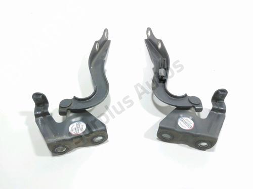 Used Hinge/Door check strap TOYOTA AVENSIS Estate (_T27_) 2.0 D-4D (ADT270_, ADT270R) (126 hp) 28237592