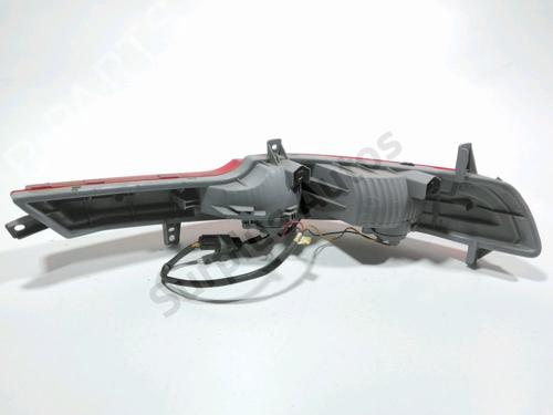Rear fog light KIA SPORTAGE III (SL)  | BP29580711C37 
