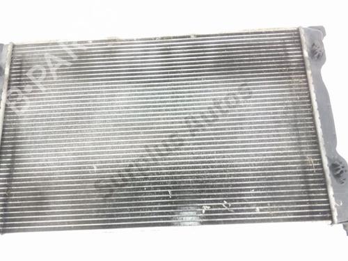 Water radiator AUDI A4 B6 (8E2) 1.9 TDI | BP37764322M31 - Image 3