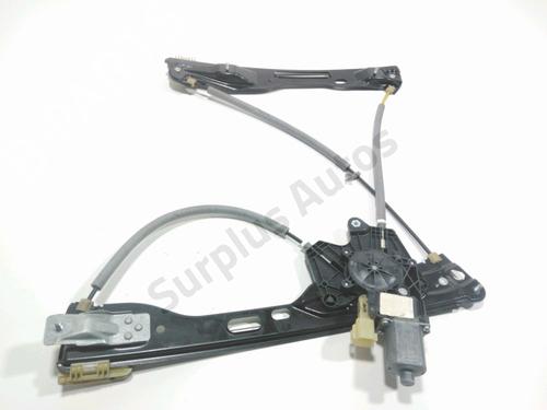 Front left window mechanism FORD MONDEO V Turnier (CF) 1.5 EcoBoost | BP37774260C22 - Image 2